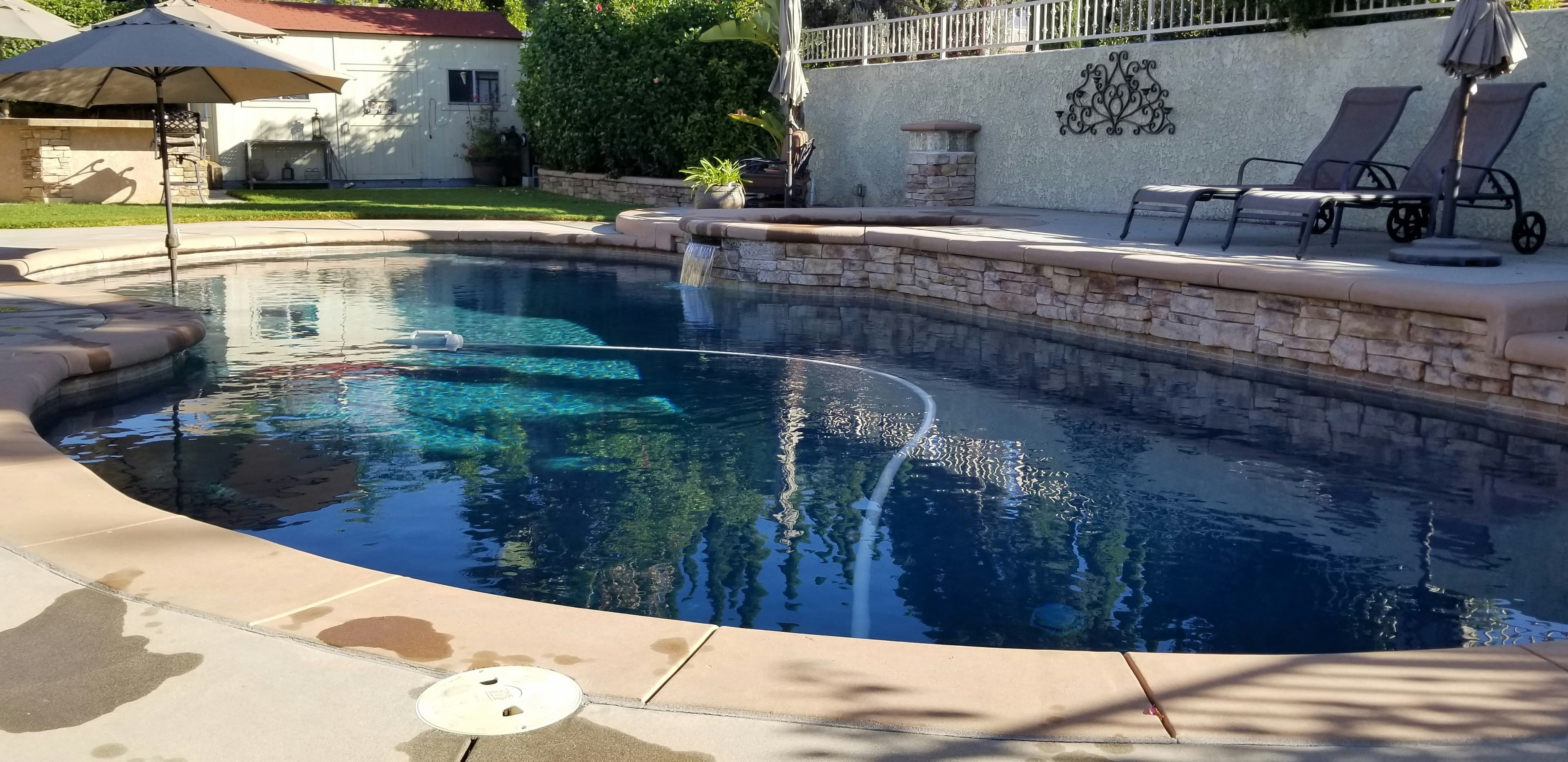Pool maintenance and service on Long Island